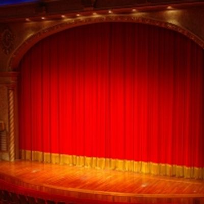 Student Blog: Workshopping a new show