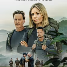SPECIAL FORCES: WORLD'S TOUGHEST TEST to Premiere Season Five on FOX