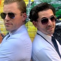 The Drilling Company's Shakespeare In The Parking Lot Returns With TWO NOBLE KINSMEN