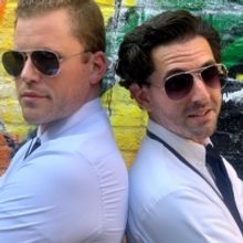 The Drilling Company's Shakespeare In The Parking Lot Returns With TWO NOBLE KINSMEN