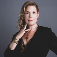 Composer And Violist Jessica Meyer to Tour the US This Spring