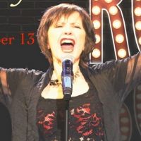 MAC Award-Winner Rosemary Loar Presents EVERYTHING'S COMING UP ROSIE At Don't Tell…