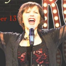 MAC Award-Winner Rosemary Loar Presents EVERYTHING'S COMING UP ROSIE At Don't Tell Ma