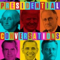 Stephen DeRosa Plays Trump (and 18 Other Presidents) In PRESIDENTIAL CONVERSATIONS