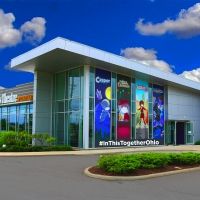 KeyBank's Lead Gift Unlocks the Door for Change at TCT
