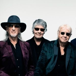 Deep Purple Releases New Song 'Pictures of You' From Upcoming Album