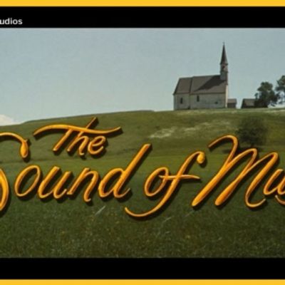 Video: GOOD MORNING AMERICA Celebrates 60 Years of THE SOUND OF MUSIC