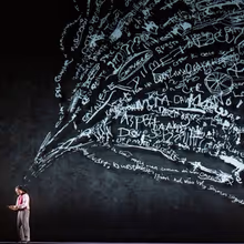 Review: I PURITANI, Royal Ballet And Opera