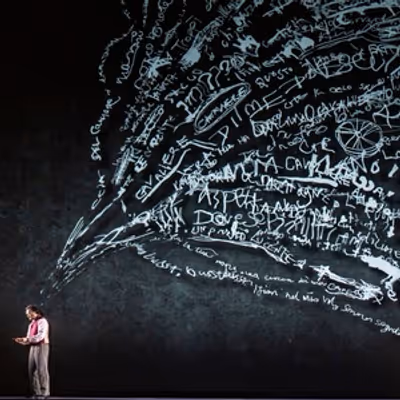 Review: I PURITANI, Royal Ballet And Opera