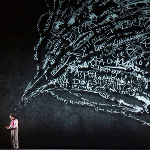Review: I PURITANI, Royal Ballet And Opera Photo