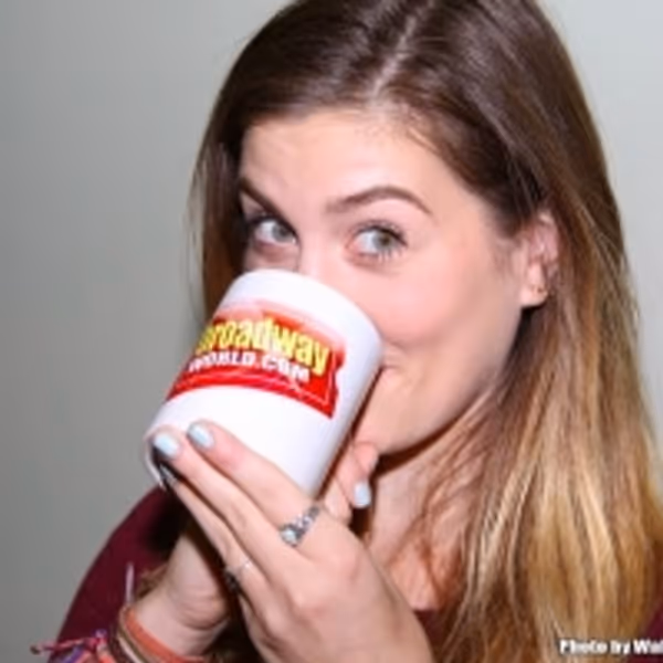 Wake Up With BWW 4/19: Sutton Foster Speaks on Rudin Controversy, and More Photo