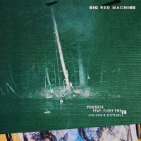 Big Red Machine Release 'Phoenix' Featuring Fleet Foxes & Anaïs Mitchell