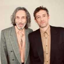 TANLINES Release New Album For 'New Reality'