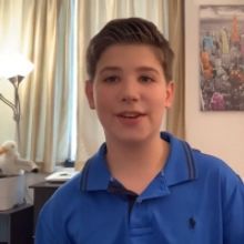 VIDEO: THE EARLY NIGHT SHOW With Joshua Turchin Will Go Virtual to Raise Money for Th