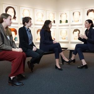 Julianna Margulies and Ulrika Citron Join the Museum of Jewish Heritage Board of…