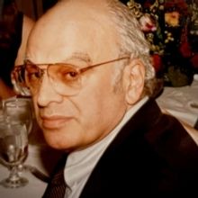 Playwright Robert Eugene Somerfeld Passes Away at 90