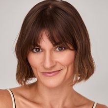 THE GREAT GATSBY's Haley Fish Takes Over Our Instagram Today