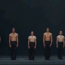 Extiende La Compañía Nacional De Danza Plazo De Registro Para Audiciones De Bailari