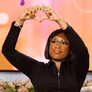 THE JENNIFER HUDSON SHOW Teams With HGTV For Special Week Of Programming