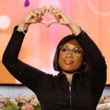 THE JENNIFER HUDSON SHOW Teams With HGTV For Special Week Of Programming