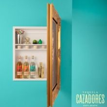 Tequila Cazadores Celebrates 100-Year-Old Recipe by Giving Back 100 Missed Celebratio