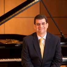 Peter Jutras Named Dean Of University Of Cincinnati College-Conservatory Of Music