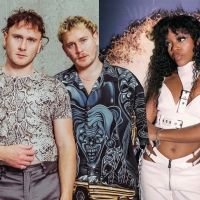 Cosmo's Midnight Team Up With Tkay Maidza for 'Bang My Line'