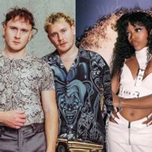 Cosmo's Midnight Team Up With Tkay Maidza for 'Bang My Line'