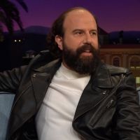 VIDEO: Brett Gelman Explains Zaddys & Jaddys to James Corden