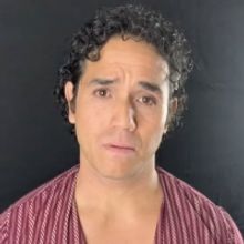 VIDEO: Quentin Garzon and Adam Jacobs Perform 'Make It Right' From THE PRINCE OF EGYP