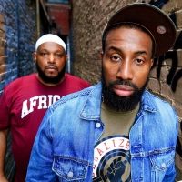Grxwn Fxlks Release Debut Album 'Volume 1: Independent'