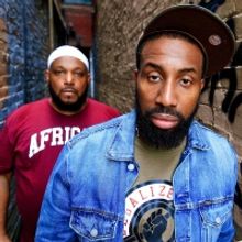 Grxwn Fxlks Release Debut Album 'Volume 1: Independent'