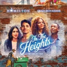STAGE TUBE: Disfruta de los primeros minutos de IN THE HEIGHTS