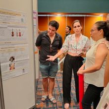 Investigadores De La Escuela De Laudería Y La Universidad Michoacana Realizan Estudi