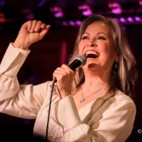 Review: LINDA EDER Always A Welcome Entertainer At 54 Below