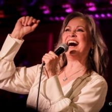 Review: LINDA EDER Always A Welcome Entertainer At 54 Below