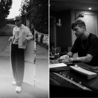 Titus Shares Anti-cool Kid Anthem Feat. Good Charlotte's Billy Martin