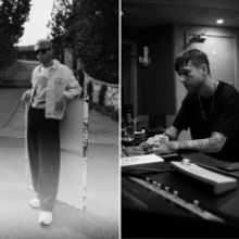 Titus Shares Anti-cool Kid Anthem Feat. Good Charlotte's Billy Martin