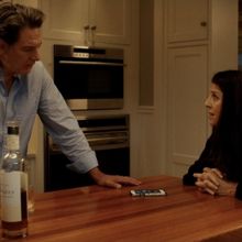 A SHATTERING To Compete At The Beverly Hills Film Festival This May