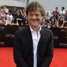 HARRY POTTER Screenwriter Steve Kloves Speaks Out Against J.K. Rowling's Anti-Trans S