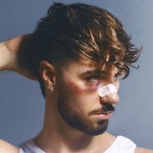 Dan Aura Kickstarts Long-Awaited New Era With Bittersweet Heartbreak Anthem 'REWRITTE