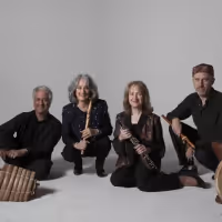 Soapbox Gallery to Present Album Release Show for HEVREH Ensemble's MESEROLE STREET