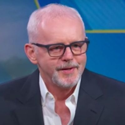 VIDEO: David Morse Discusses Returning to His HOW I LEARNED TO DRIVE Role 25 Years Later on GMA