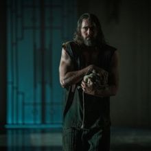 Sci-Fi Series FOUNDATION Renewed for Fourth Season at Apple TV+