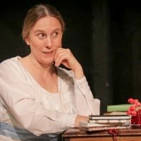 BWW Interview: Anna Kotula, Steve Grumette of THE BELLE OF AMHERST at Rubicon Theatre Company