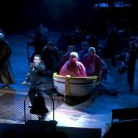 VIDEO: Watch 'Stubb Kills a Whale' From Dave Malloy and Rachel Chavkin's MOBY-DICK…