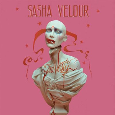 TRAVESTY by Sasha Velour to Make New England Tour Debut at The Adams Theater