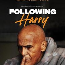 Photos: FOLLOWING HARRY Documentary to Arrive on TVOD Platforms