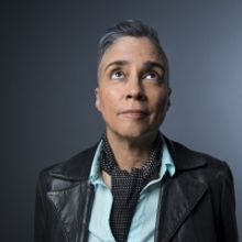 Marga Gomez of SPANKING MACHINE at The Marsh Returns to Live Performance With Her Hil