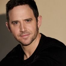 Santino Fontana to Star in Reading of New Play THE PIANIST